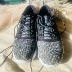 Under armour charge shoes